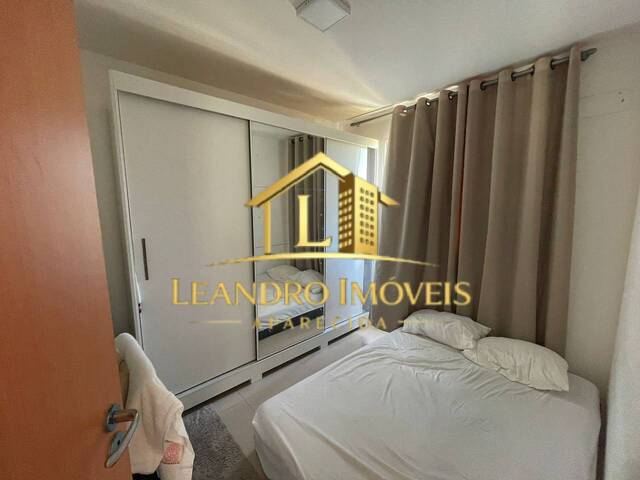 Apartamento para Venda em Aparecida de Goiânia - 5