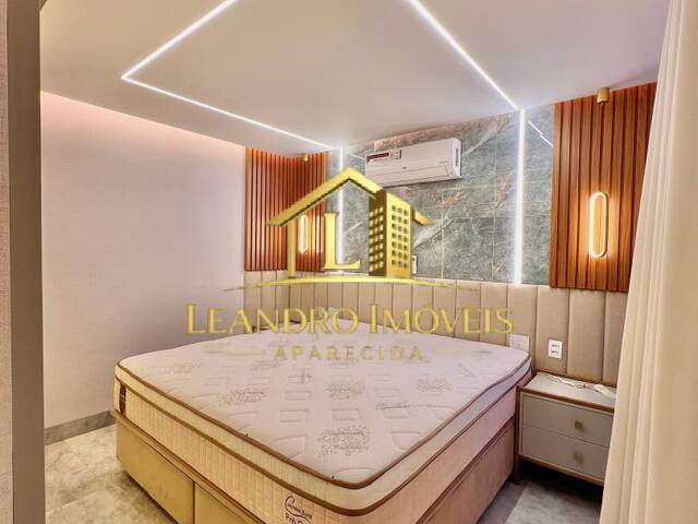 Apartamento para Venda em Aparecida de Goiânia - 4