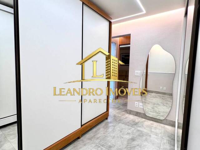 Apartamento para Venda em Aparecida de Goiânia - 5