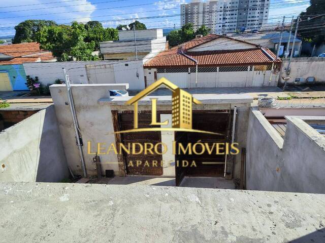 Casa para Venda em Aparecida de Goiânia - 3