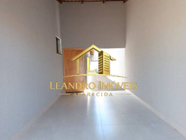 Casa para Venda em Aparecida de Goiânia - 4