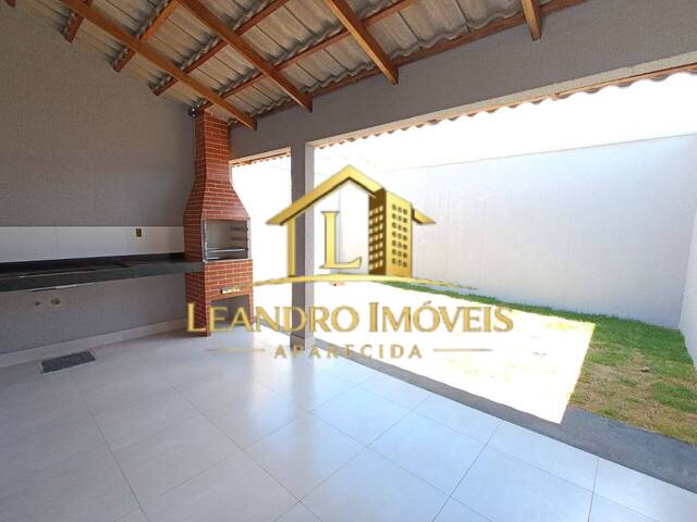 Casa para Venda em Aparecida de Goiânia - 4