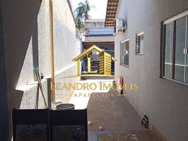 Casa para Venda em Aparecida de Goiânia - 4