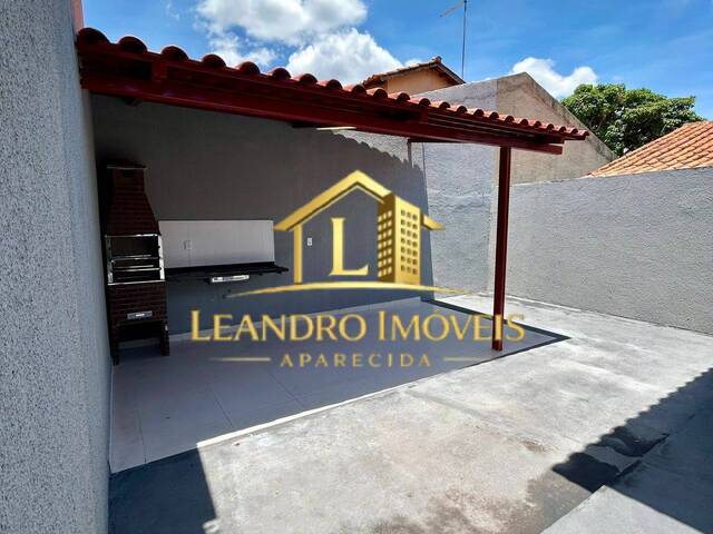 Casa para Venda em Aparecida de Goiânia - 4