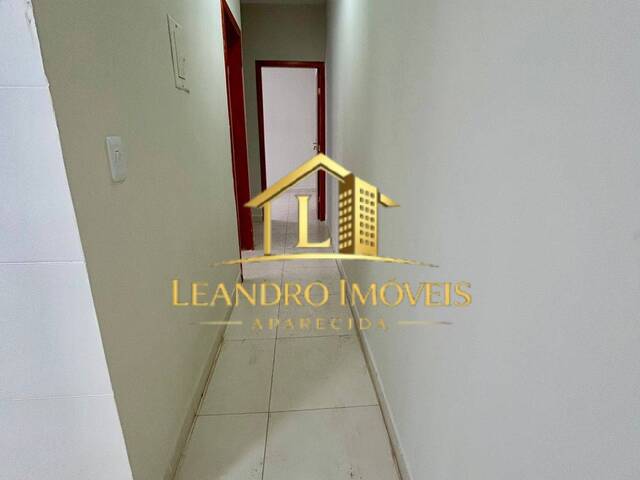 Casa para Venda em Aparecida de Goiânia - 5