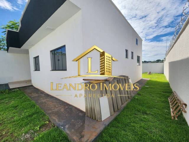 Casa para Venda em Aparecida de Goiânia - 4