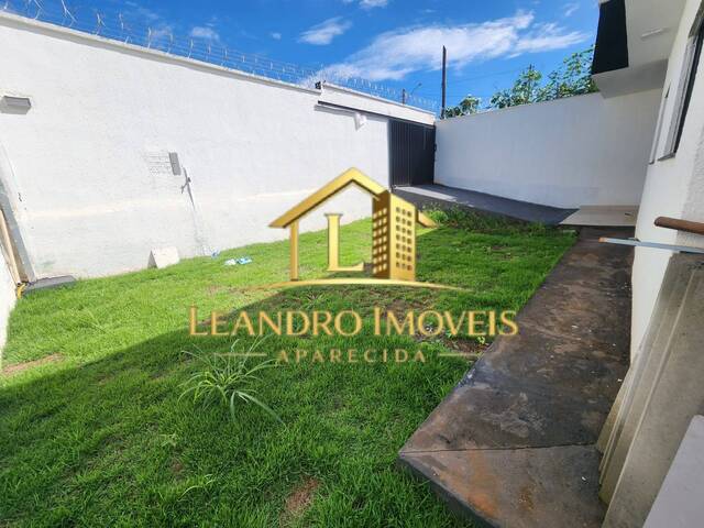 Casa para Venda em Aparecida de Goiânia - 3