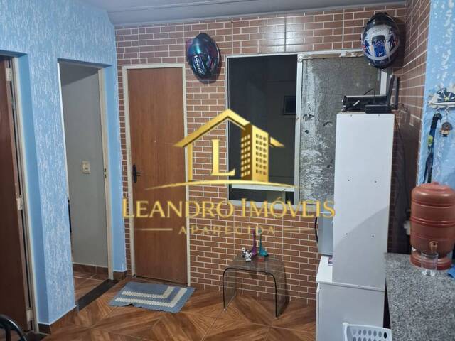 Apartamento para Venda em Aparecida de Goiânia - 4