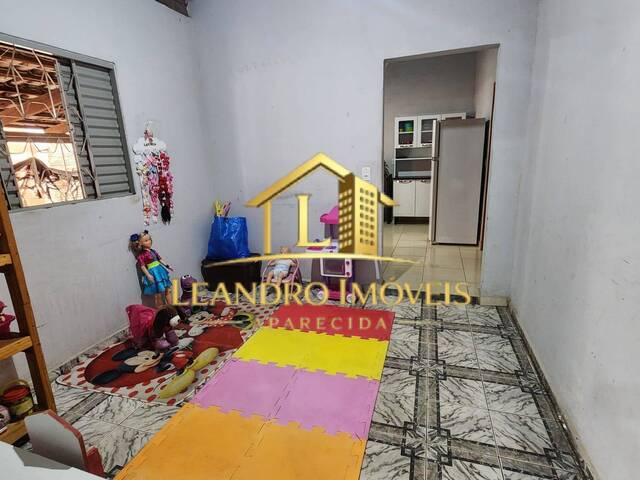 Casa para Venda em Aparecida de Goiânia - 5