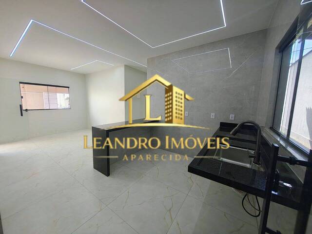 Casa para Venda em Aparecida de Goiânia - 4