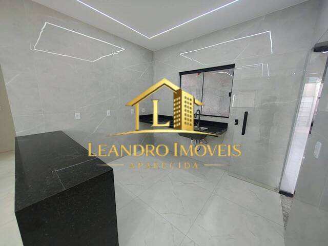 Casa para Venda em Aparecida de Goiânia - 3