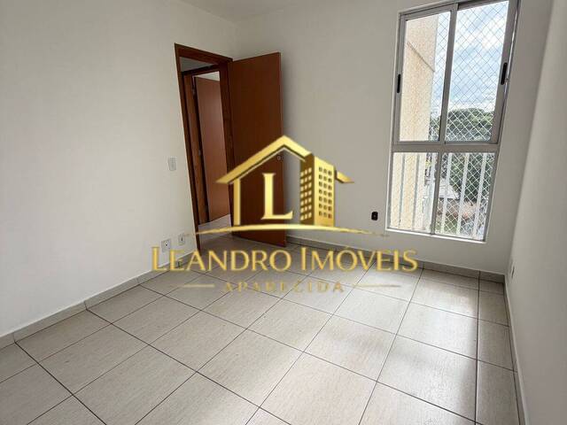 Apartamento para Venda em Aparecida de Goiânia - 5