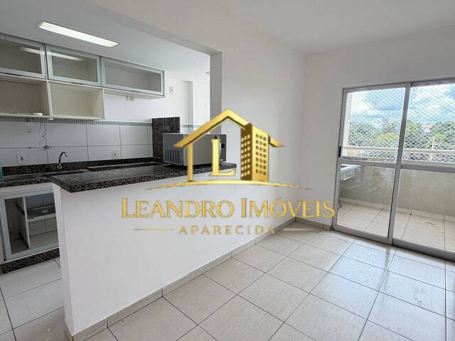 Apartamento para Venda em Aparecida de Goiânia - 4