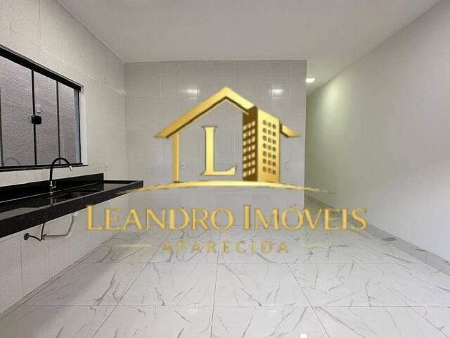 Casa para Venda em Aparecida de Goiânia - 4