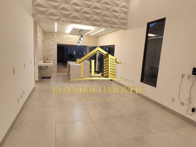 Casa para Venda em Aparecida de Goiânia - 4