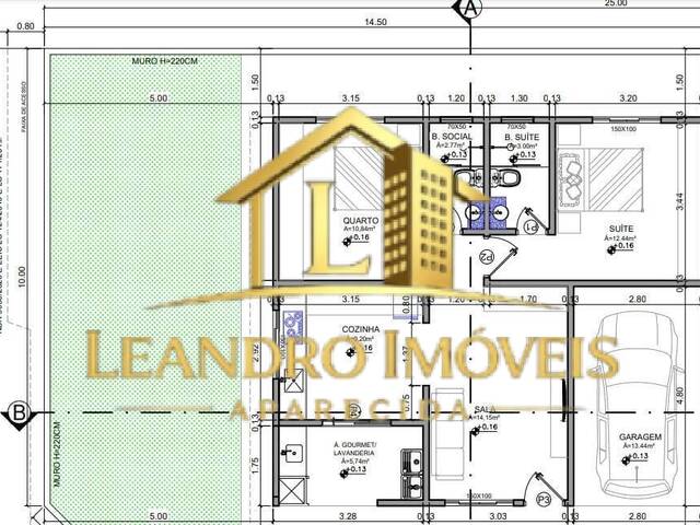 Casa para Venda em Aparecida de Goiânia - 4
