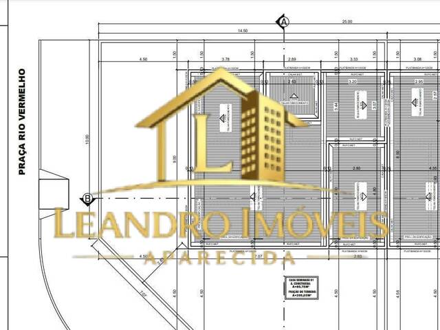 Casa para Venda em Aparecida de Goiânia - 5