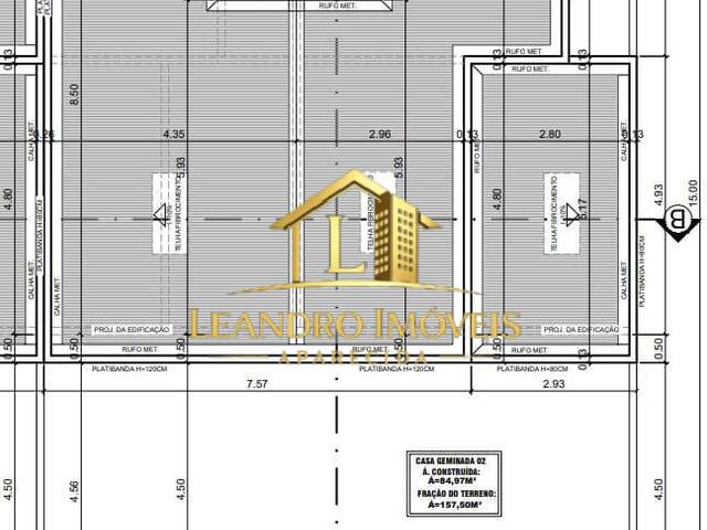 Casa para Venda em Aparecida de Goiânia - 3