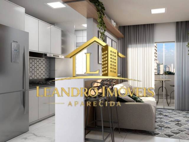 Apartamento para Venda em Aparecida de Goiânia - 5