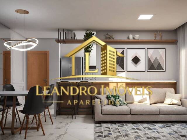Apartamento para Venda em Aparecida de Goiânia - 4
