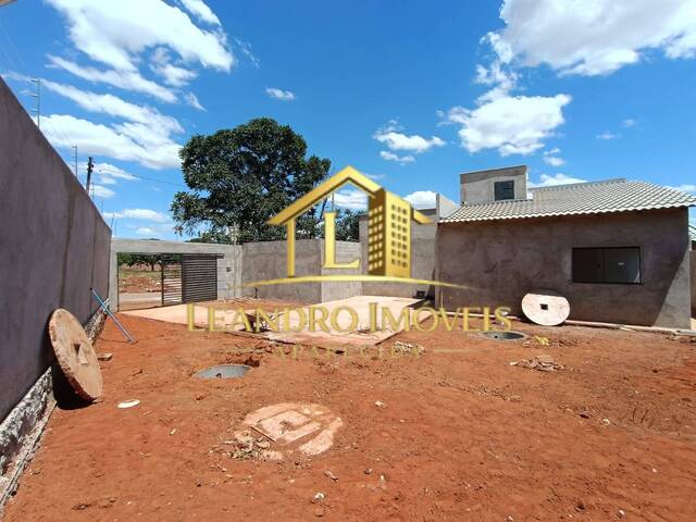 Casa para Venda em Aparecida de Goiânia - 4