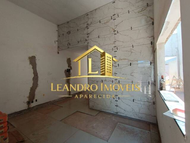 Casa para Venda em Aparecida de Goiânia - 4