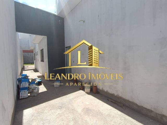 Casa para Venda em Aparecida de Goiânia - 3