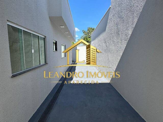Casa para Venda em Aparecida de Goiânia - 3