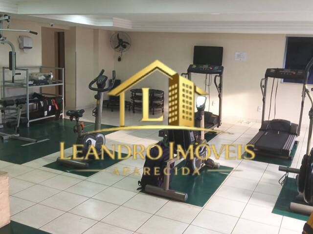 Apartamento para Venda em Aparecida de Goiânia - 4