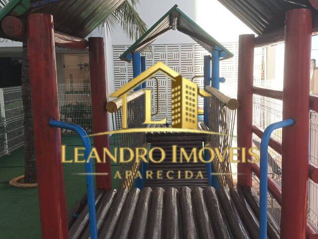 Apartamento para Venda em Aparecida de Goiânia - 5