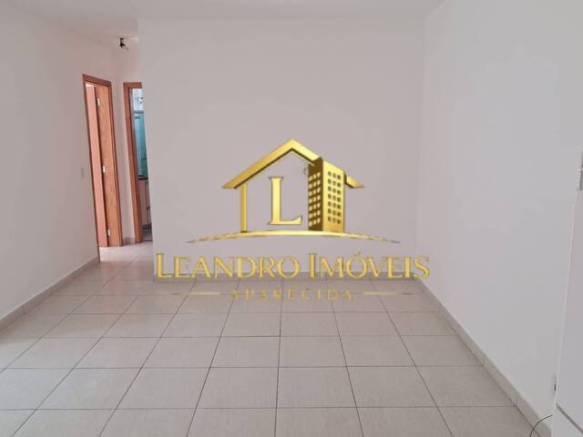Apartamento para Venda em Aparecida de Goiânia - 4