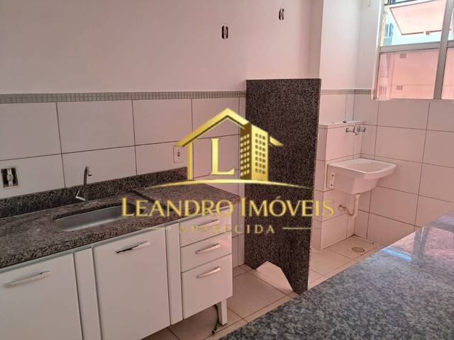 Apartamento para Venda em Aparecida de Goiânia - 5