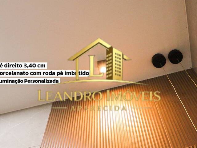 Casa para Venda em Aparecida de Goiânia - 5