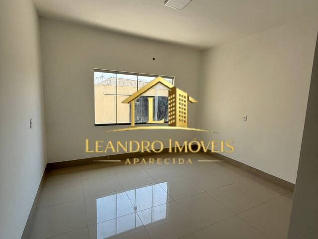 Casa para Venda em Aparecida de Goiânia - 5