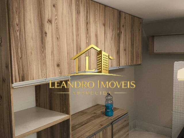 #113 - Apartamento para Venda em Aparecida de Goiânia - GO - 2