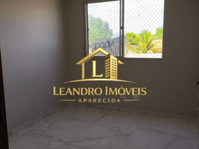 Apartamento para Venda em Aparecida de Goiânia - 4