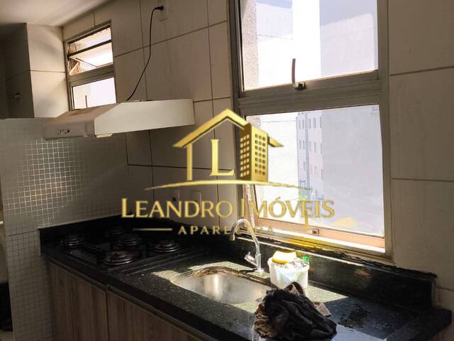 Apartamento para Venda em Aparecida de Goiânia - 5