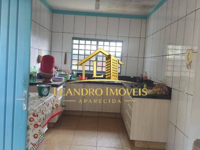 Casa para Venda em Aparecida de Goiânia - 3