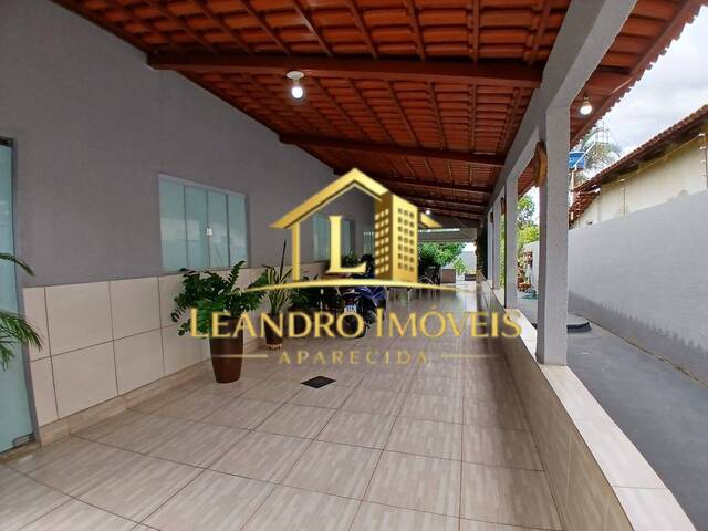Casa para Venda em Aparecida de Goiânia - 3