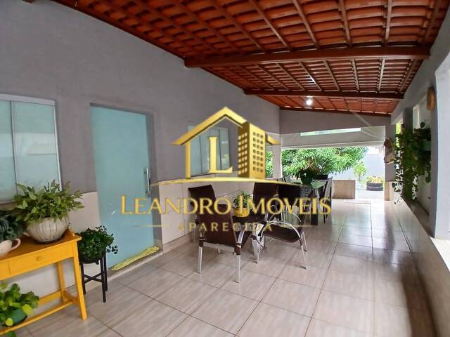 Casa para Venda em Aparecida de Goiânia - 4