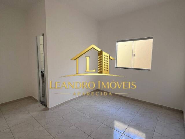 Casa para Venda em Aparecida de Goiânia - 5