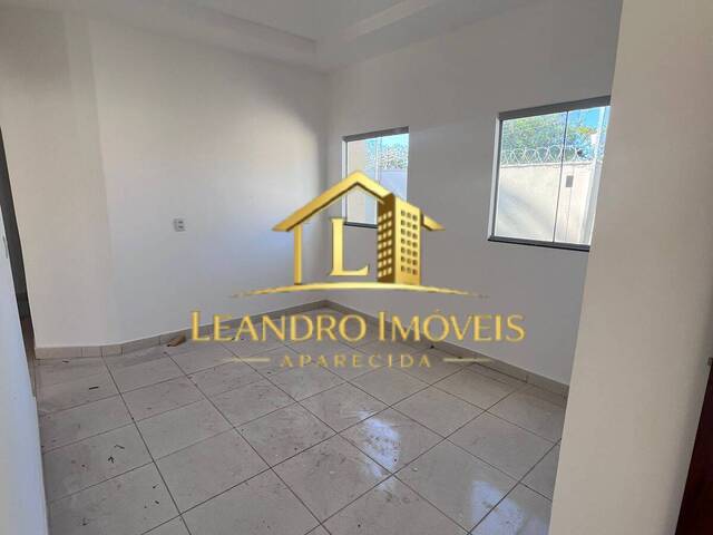 Casa para Venda em Aparecida de Goiânia - 4