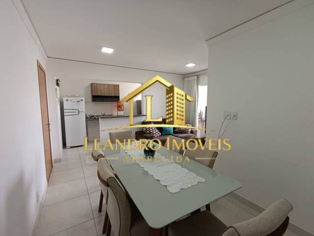 Apartamento para Venda em Aparecida de Goiânia - 4