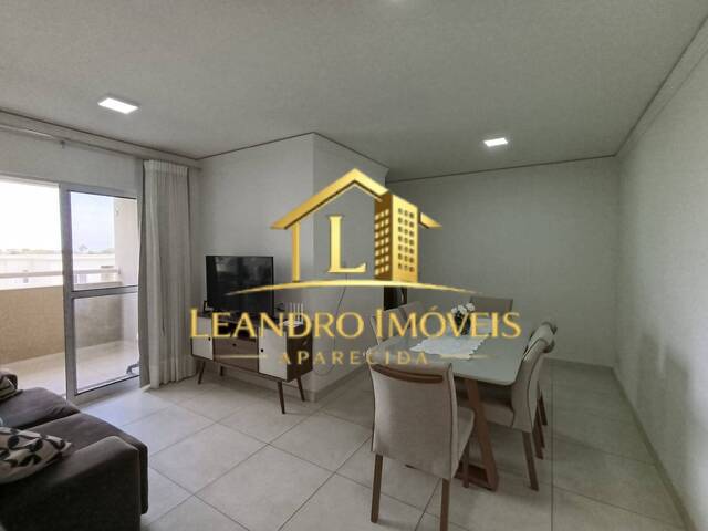 Apartamento para Venda em Aparecida de Goiânia - 5