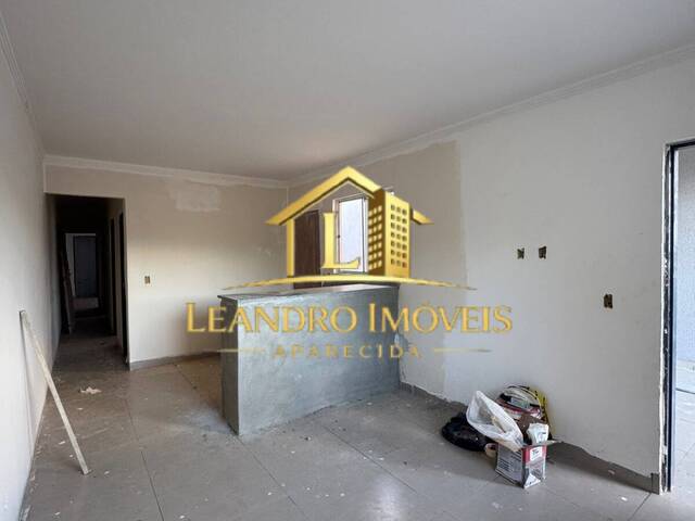 Casa para Venda em Aparecida de Goiânia - 3