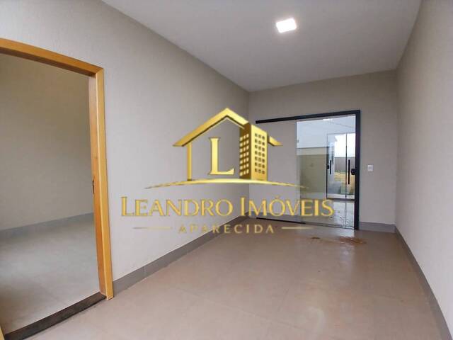 Casa para Venda em Aparecida de Goiânia - 4