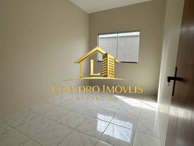 Casa para Venda em Aparecida de Goiânia - 4