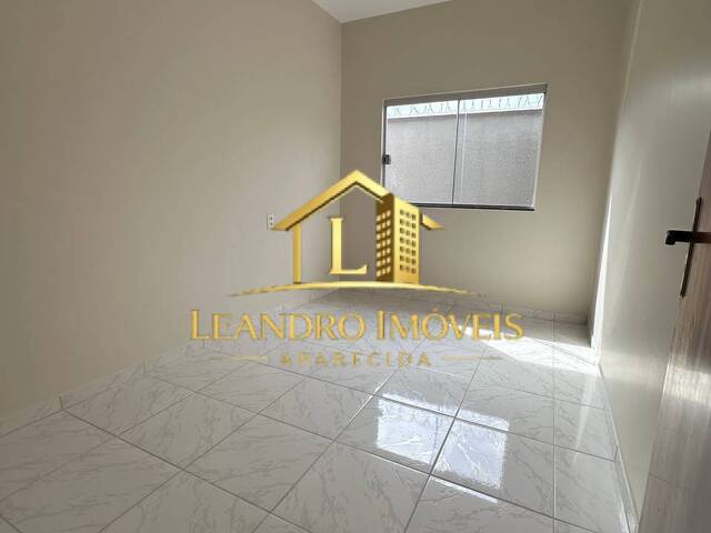 Casa para Venda em Aparecida de Goiânia - 5