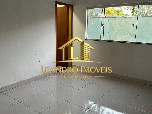 Casa para Venda em Aparecida de Goiânia - 5