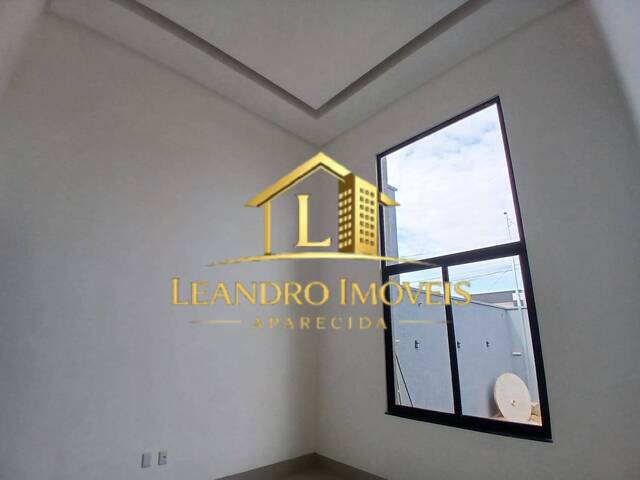 Casa para Venda em Aparecida de Goiânia - 4